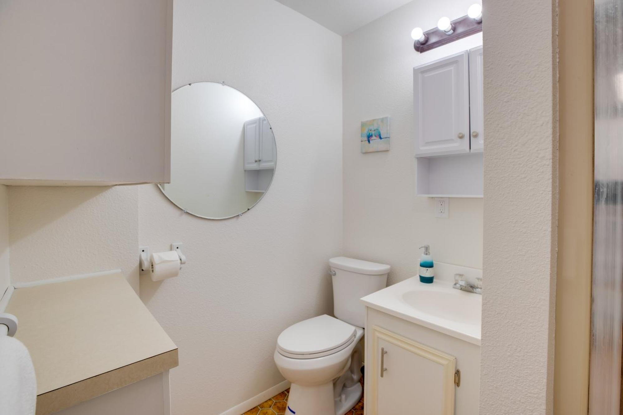 Bay City Vacation Rental Escape About 5 Mi To Marina! Exterior foto