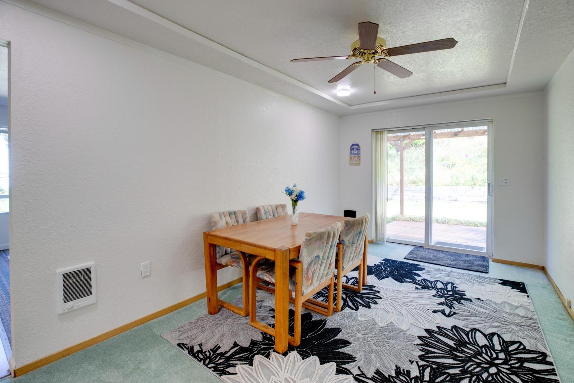 Bay City Vacation Rental Escape About 5 Mi To Marina! Exterior foto