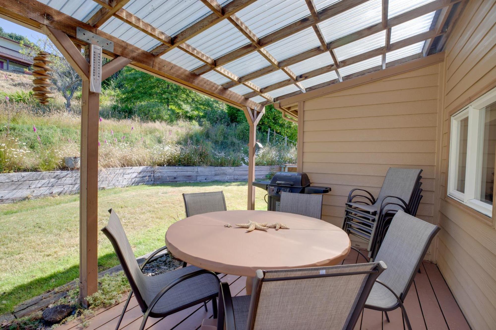 Bay City Vacation Rental Escape About 5 Mi To Marina! Exterior foto